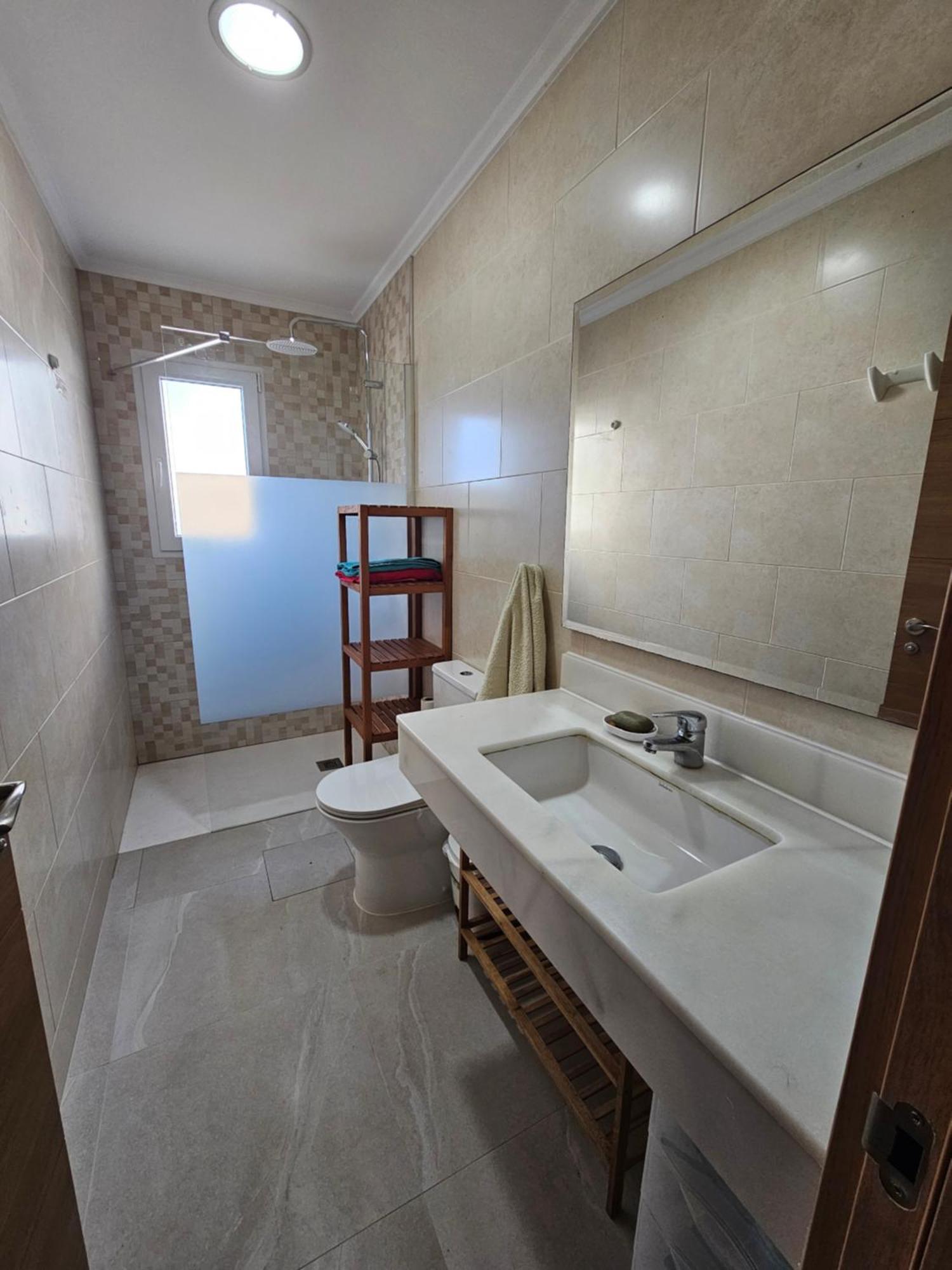 Willa Casa De Playa En Oliva Al Lado Del Met Y Campo De Golf Zewnętrze zdjęcie
