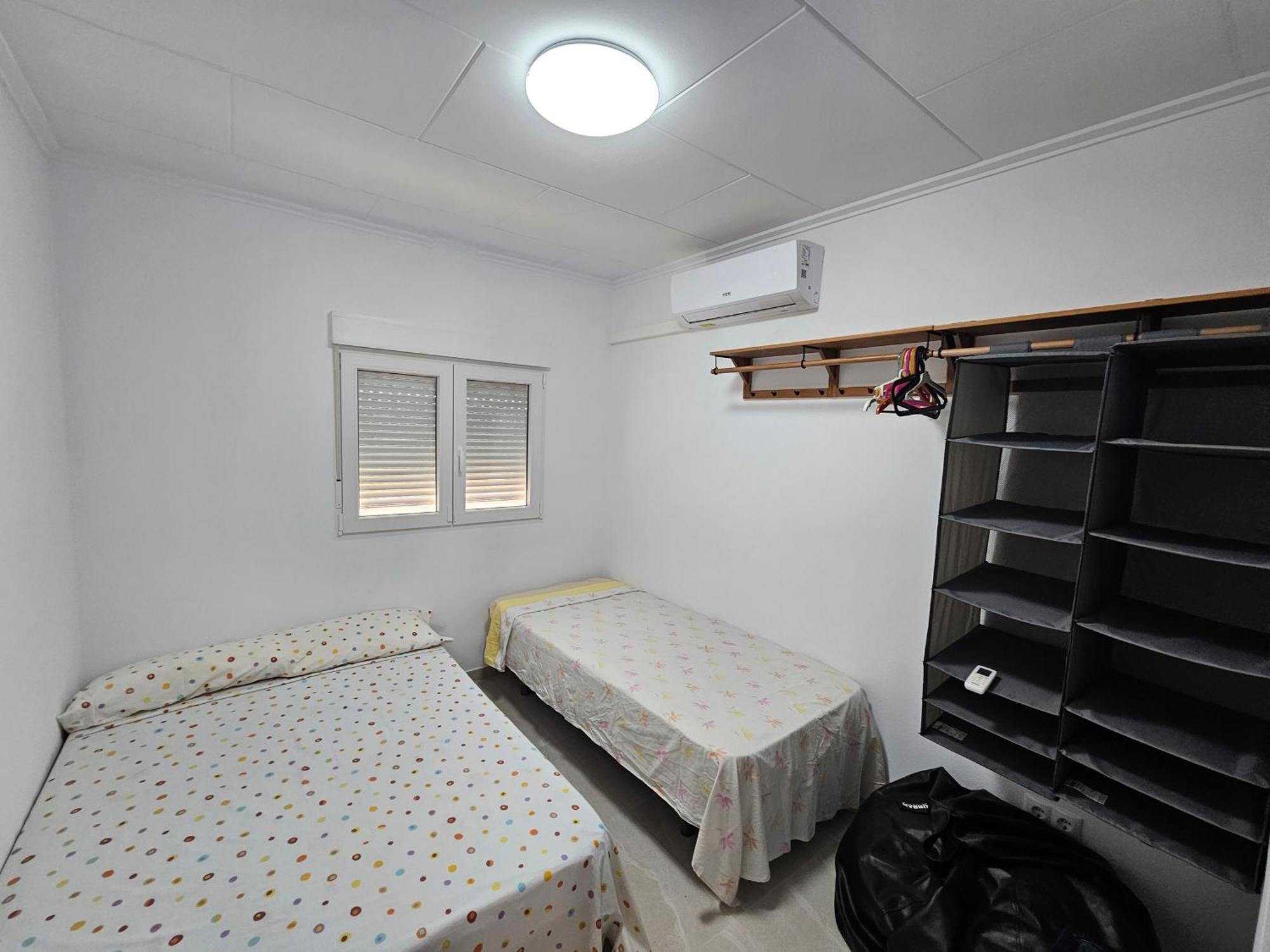 Willa Casa De Playa En Oliva Al Lado Del Met Y Campo De Golf Zewnętrze zdjęcie
