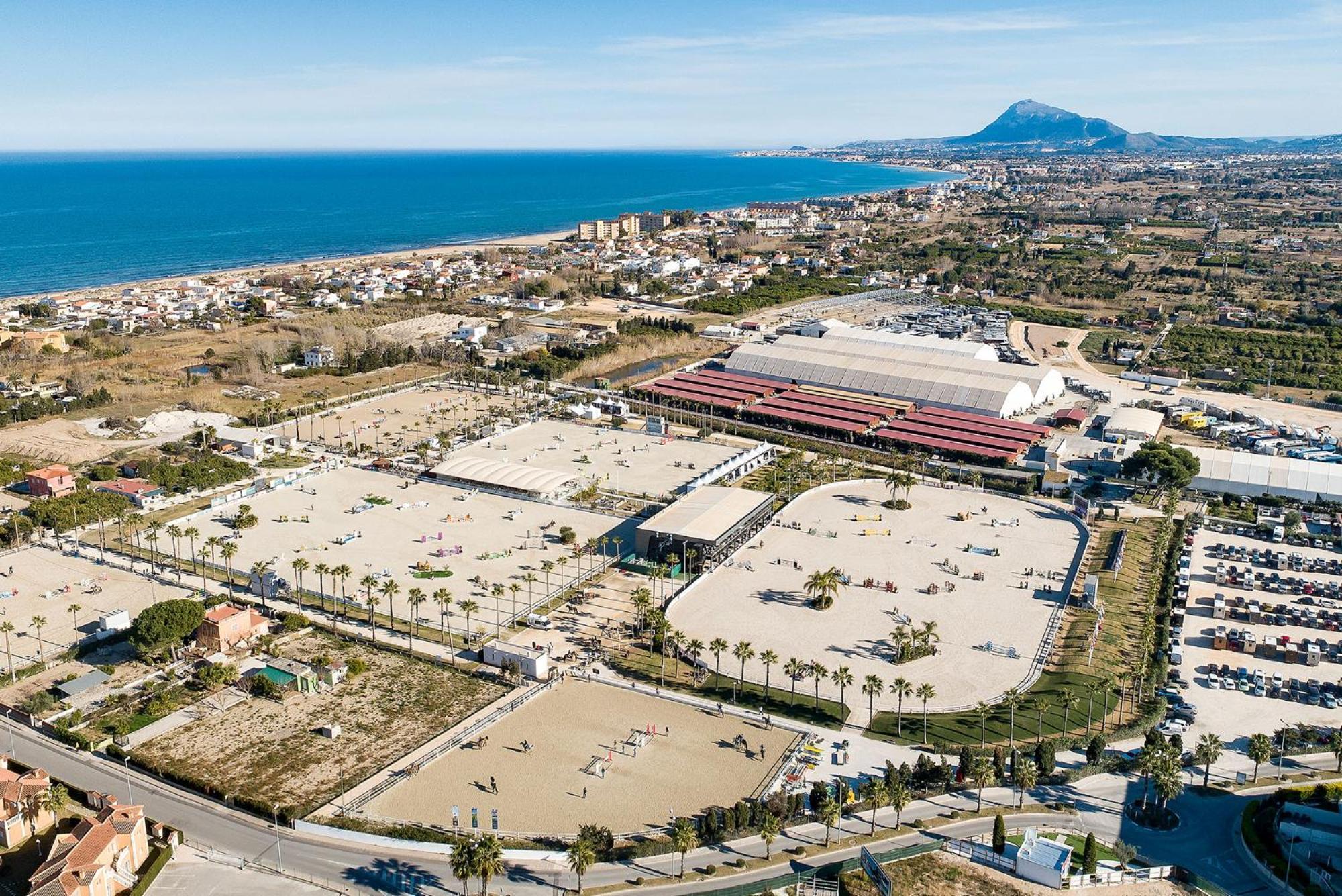 Willa Casa De Playa En Oliva Al Lado Del Met Y Campo De Golf Zewnętrze zdjęcie